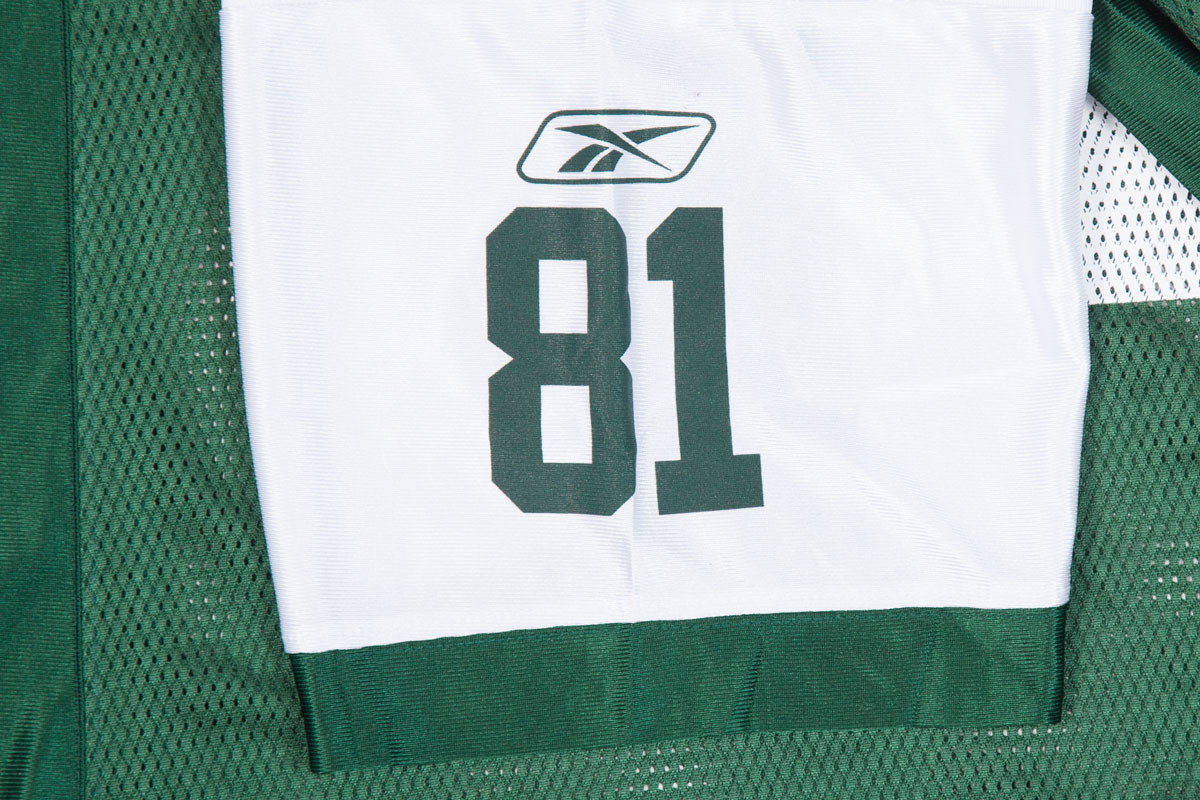 vintage new york jets jersey