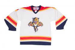 original anaheim mighty ducks jersey