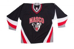 saints vintage jersey