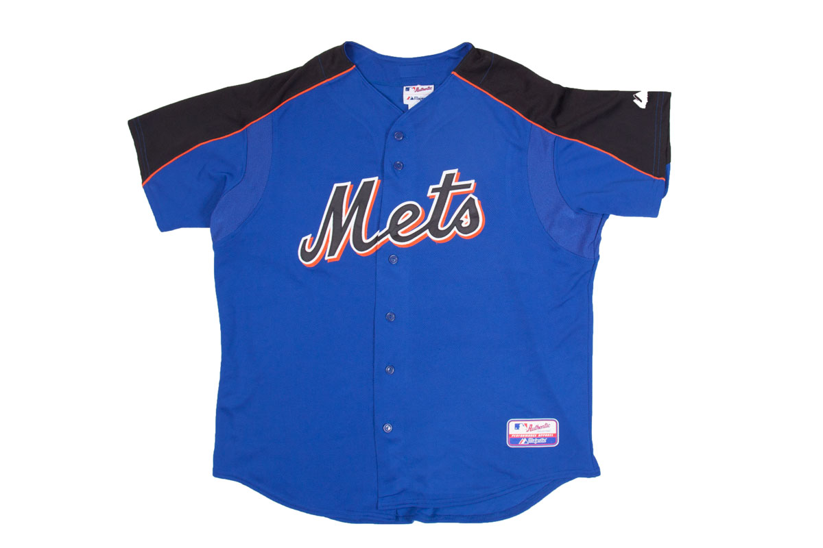 vintage mets jersey