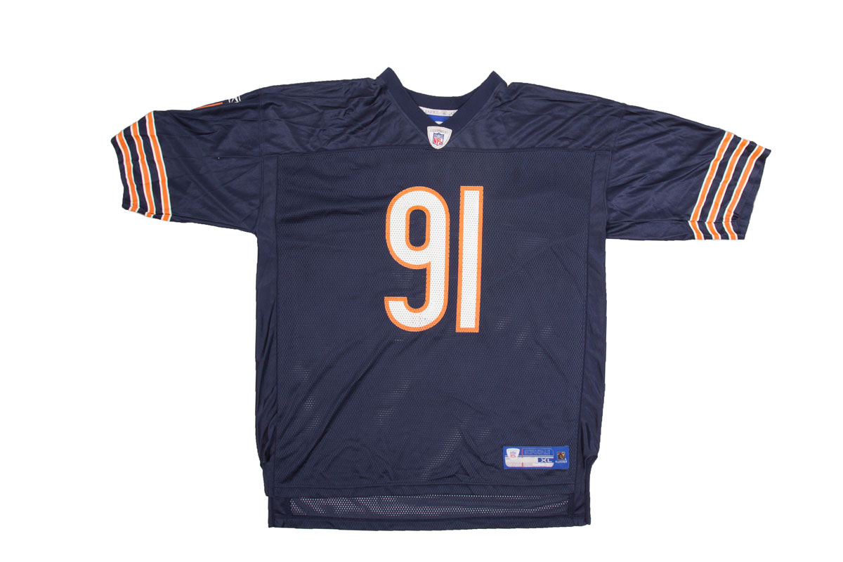 vintage bears jersey