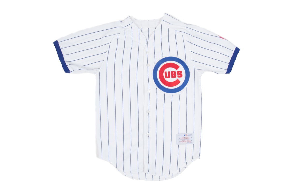 Vintage Chicago Cubs Jersey, S - Pulp 