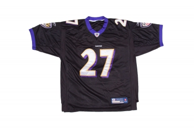vintage baltimore ravens jersey
