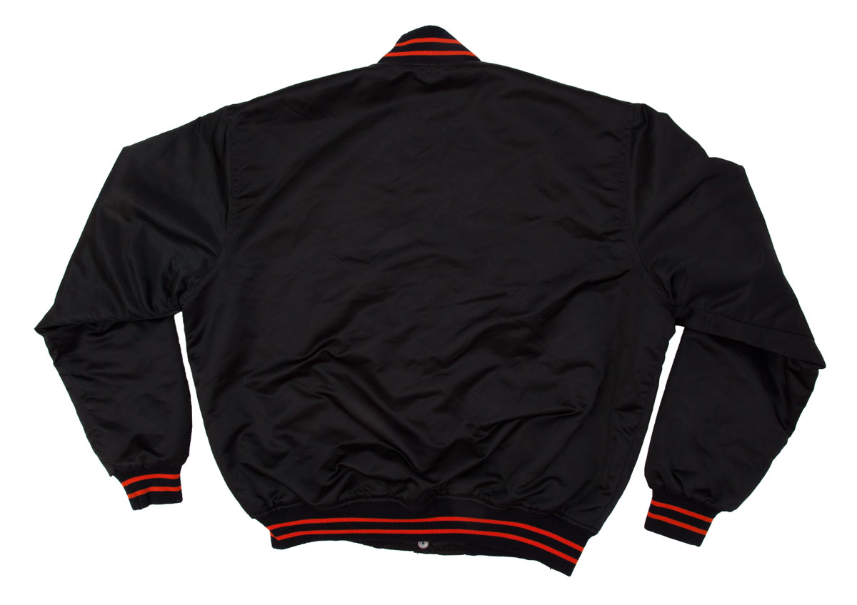 Vintage Baltimore Orioles jacket Satin jacket, L - Pulp Vintage Pulp ...