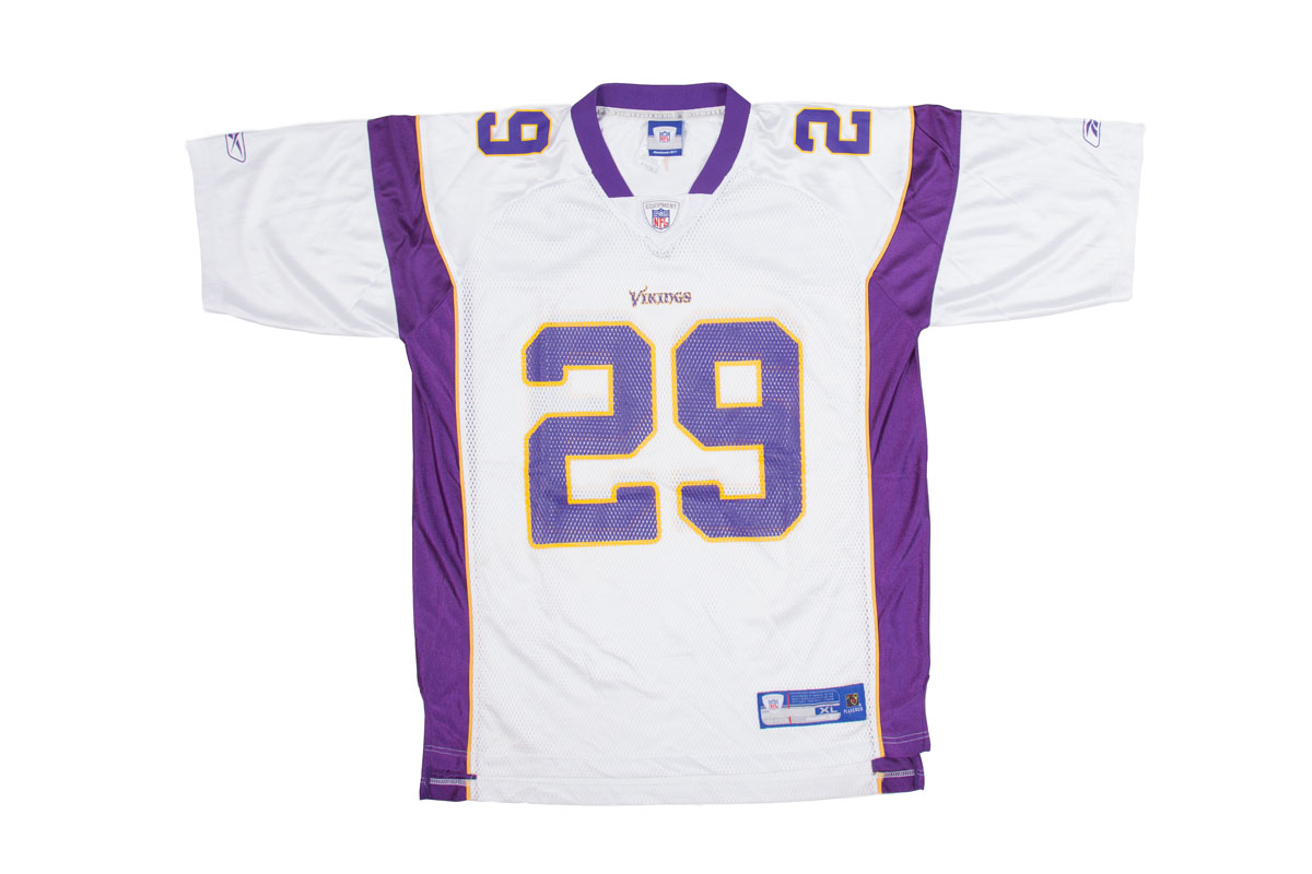 vintage minnesota vikings jersey