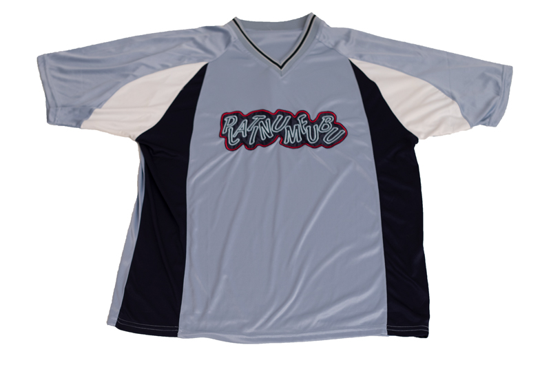 fubu shirt